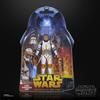 Star Wars Black Series Clone Commander Revenge of the Sith 20th Anniversary Collectible Action Figure Cody, 6-Inch
