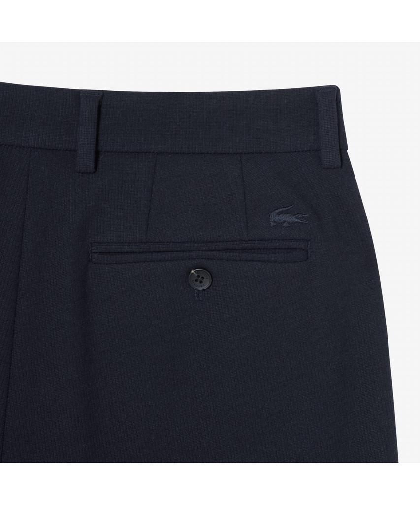 LACOSTE Мужские трикотажные брюки Hh435E-54N 166