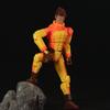 3D Printed Superheroes Invincible 2.0 Anime Multi-Jointed Shapeshift Toys Action Figures Mannequin Model Ornaments Gifts