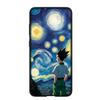 Чехол для телефона для iPhone 17 16 15 Plus Huawei P30 P20 Lite Redmi Note 14 12 11 13 Pro Max OPPO A60 A80 A40 A18 Killua Hunter X Hunter Gon Freecss HunterX