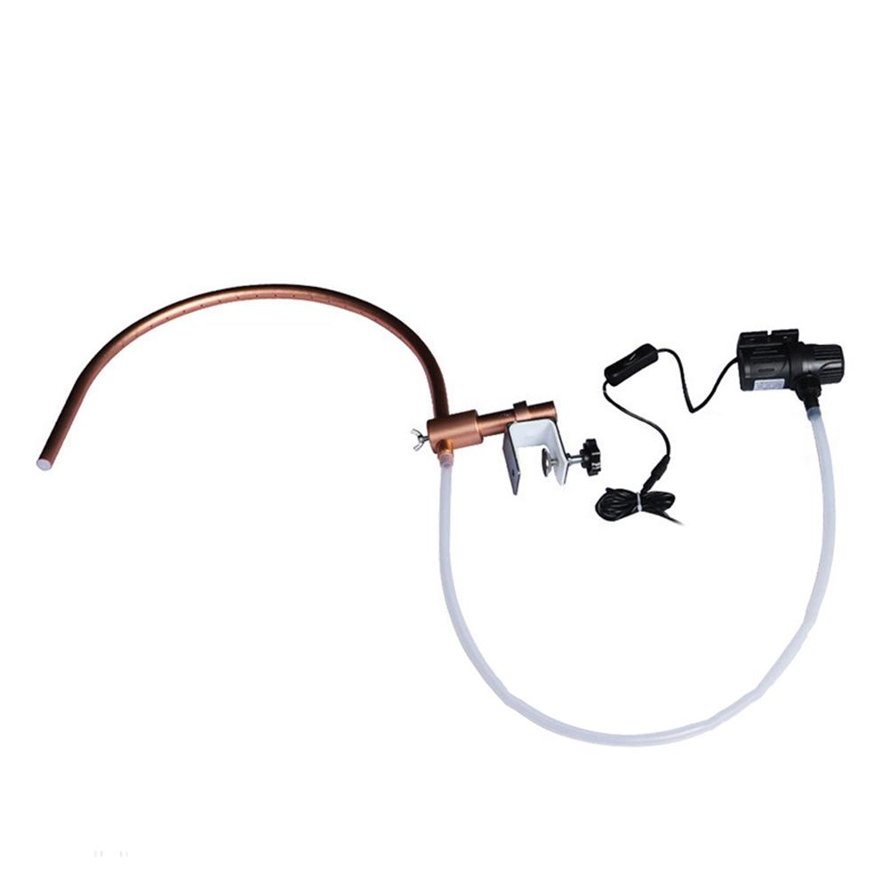 Хороший Салонный Шампунь-Кресло Китайская Водяная Циркуляция Промывочная Кровать Специальные Мобильные Головки Массажер Спа Аксессуары, Раковина