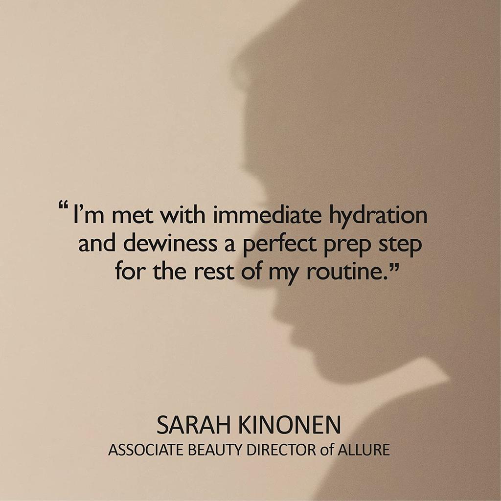 Haruharu Wonder Тоник с гиалуроновой кислотой и черным рисом (150мл / 300мл)