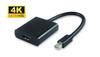 Microconnect Active Mini Displayport 1.2 - Hdmi