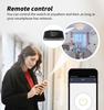 Tuya WiFi Smart Switch Breaker Беспроводной выключатель света Голосовое управление Таймер APP Smart Life Работа с Alexa Google Home 110 В 220 В
