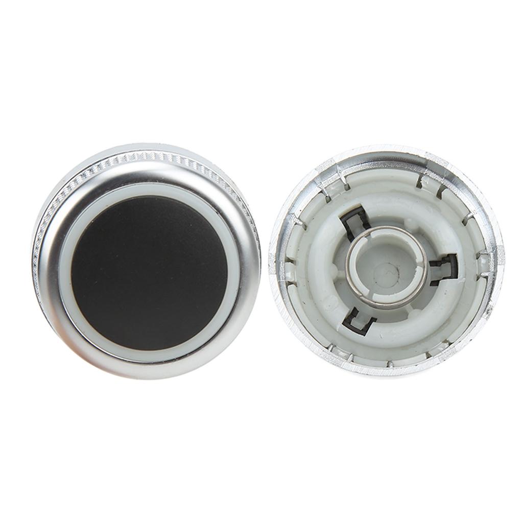 Мультимедиа MMI Главное меню Поворотный переключатель Ручка Крышка 4f0919069 Замена для A6 S6 C6 2005‑2011