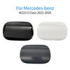 Car Fuel Gas Tank Cap Fuel Filler Flap Cover Lid Accessory For Mercedes Benz S Class W223 -2026 S300 S350 S400 2237571900