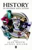 The History In Higher Education Book