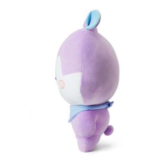 BT21 Внутри Манга