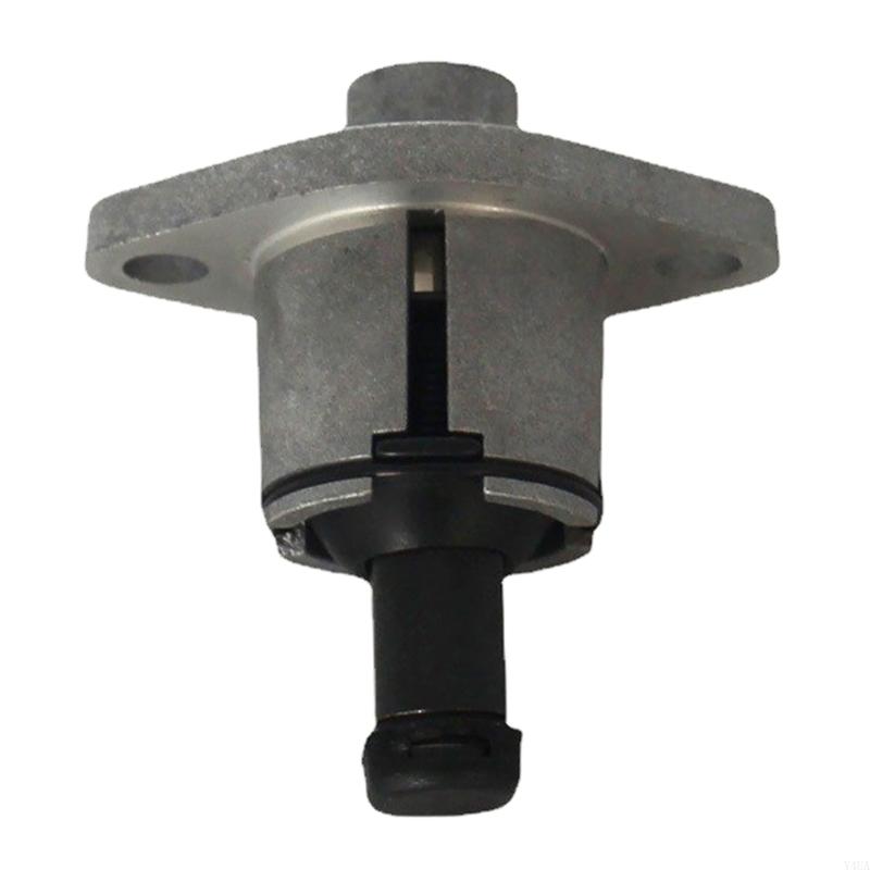 Y4UA Motorcycle Chain Tensioner Replacement Chain Tensioner Adjuster for CRF150R CRF250X CFR250R CRF450R Motorbike Accessory
