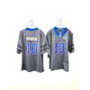 2026 NFL Football Jersey Bill Team Embroidered Short Sleeve Sports Uniform Fans