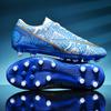 Футбольные бутсы Broken Nails Кроссовки для мальчиков Длинные гвозди Нескользящие кроссовки