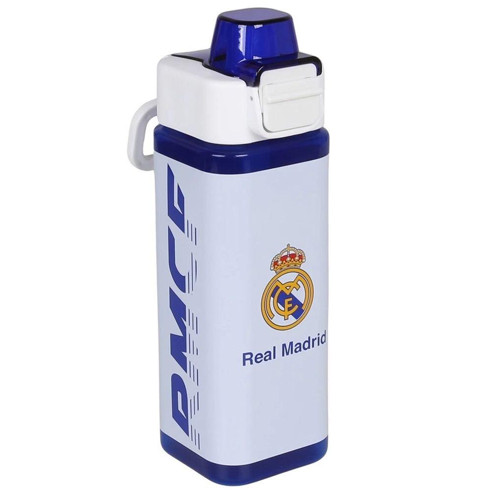 Real Madrid bottle with spout 500 ml RM00004 multicolor