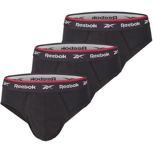 Mens Wiggins Sports Briefs (Pack of 3)