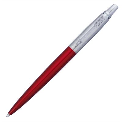 Шариковая ручка Parker Jotter, Красная, CT 1953348, Официально импортировано
