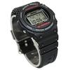 Casio Часы G-Shock мужские черные DW5750E-1