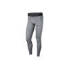 Nike Спортивные брюки мужские Светло-дымчато-серые Средние BV5642-085
