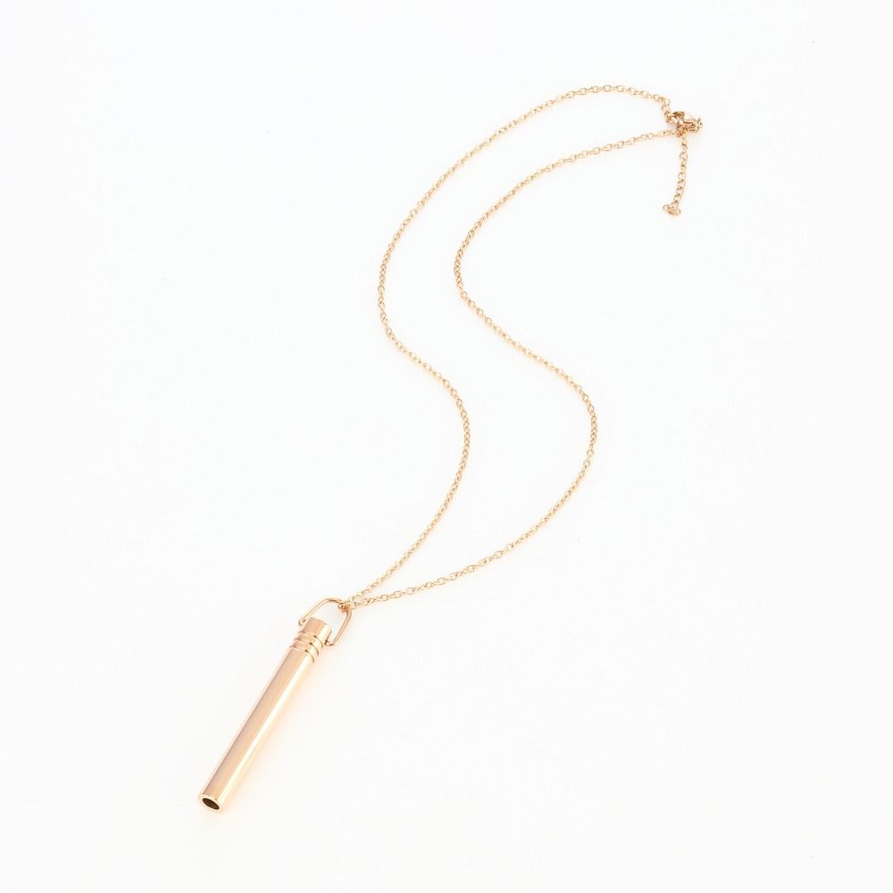 Ожерелье для облегчения тревоги и осознанного дыхания Ожерелье для облегчения тревоги Йога Спорт