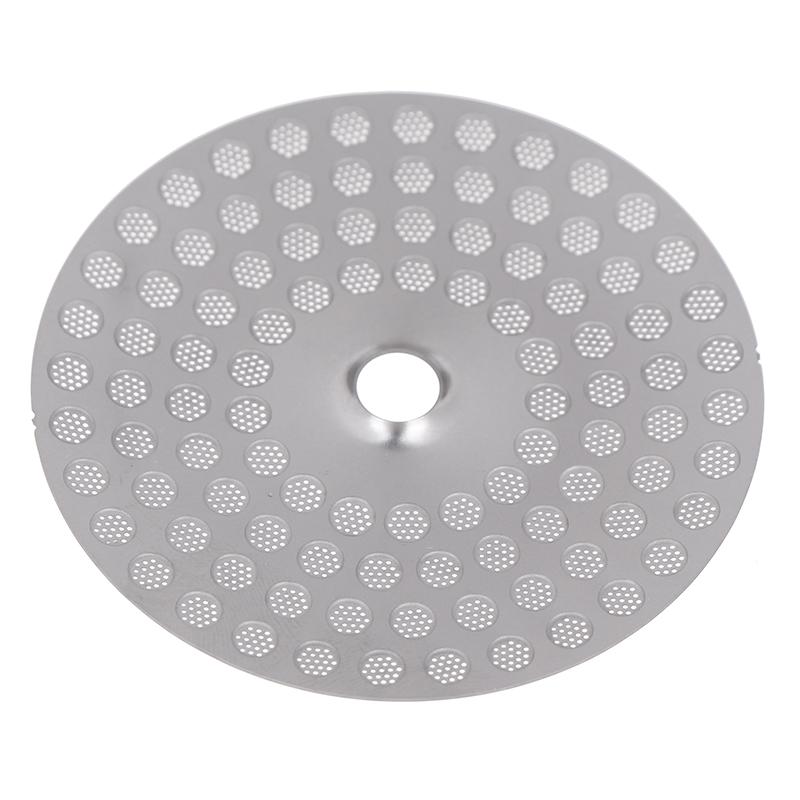 Precision Shower Screen For Breville 9 Series Coffee Machine Contact Shower Screen Puck Screen Filter Mesh