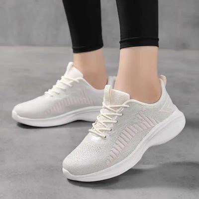 Ботинки на толстой подошве для осени, женские зеленые лоферы, кроссовки с дизайном, летняя обувь для ходьбы, женская спортивная обувь, кроссовки для перепродажи, для бега