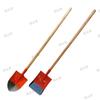 Heavy-Duty Utility Shovels & Pickaxes