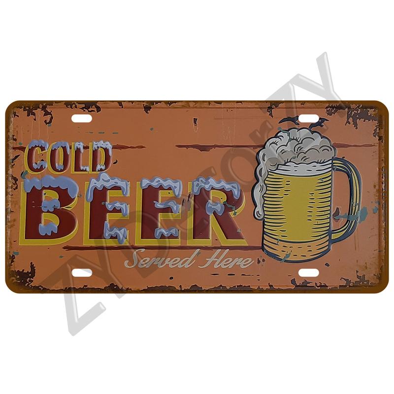 Добро пожаловать WIFI Пиво Напиток Жестяная Вывеска Жестяная Тарелка Водка Настенный Декор Туалеты Винтаж Паб Бар Металлическая Вывеска Живопись Таблички Плакат