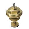 Long-lasting Functionality Valve Core Brass Easy Installation