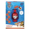 Montre-Jeu Interactive VTECH Pat Patrouille Marcus - Rouge - Pour Enfant à partir de 3 ans