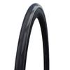 Оригинальная Schwalbe Pro One (406) Шины TLE Тип 20x1.10 Tubeless Easy Кевларовый Корд (Номер детали: 11653951) для Дорожного и Гоночного Использования, Черный