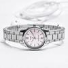 CASIO Women's Standard Series Pink Watch LTP-V005D-4B2 (Unisex) Japanese Korean Watches LTP V005D 4B2
