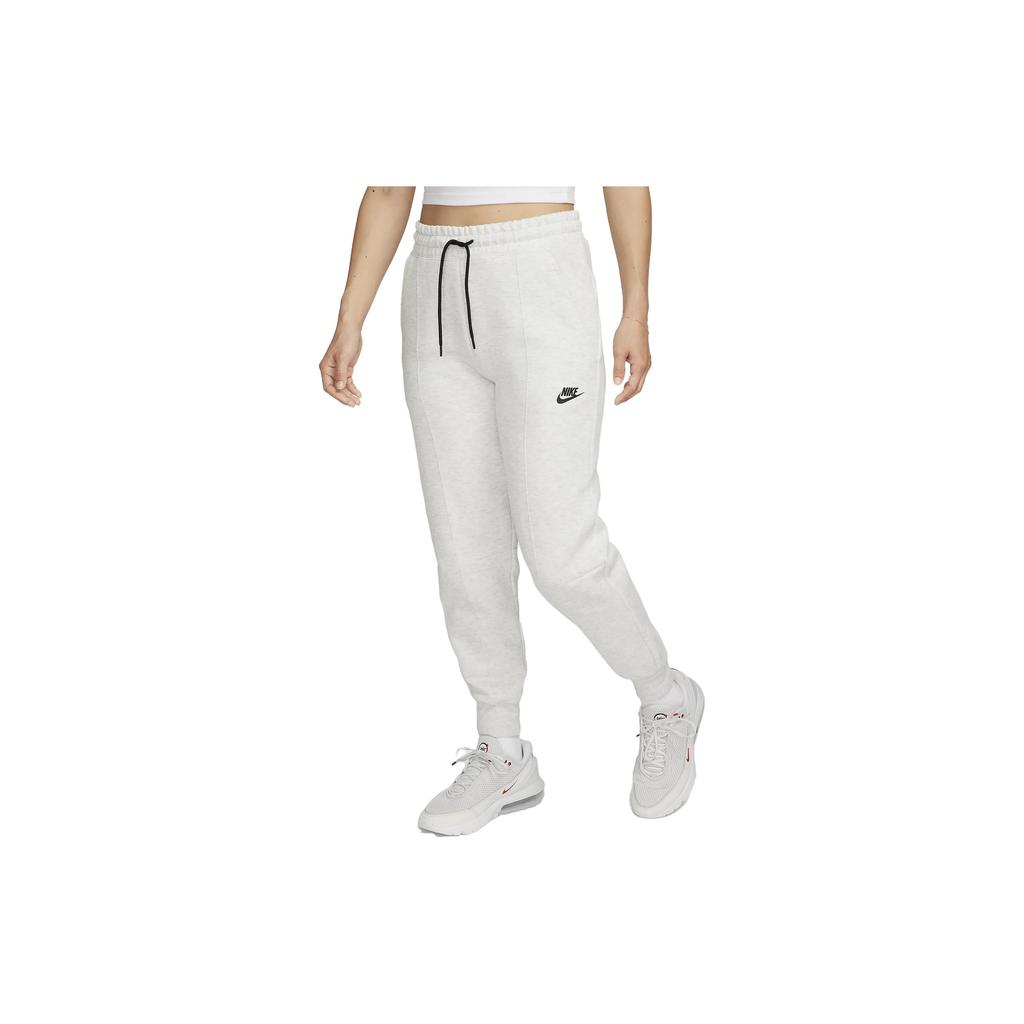 Nike Повседневные брюки женские белые FB8331-013