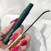 Magic Color Waterproof Mascara: Long-Lasting, Smudge-Proof, Non-Transferring for Lengthening, Thickening, and Curling