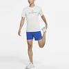 Nike Повседневные шорты мужские Game Королевский синий Средние DM4742-480