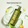 Schwarzkopf Ginger Essence Shampoo