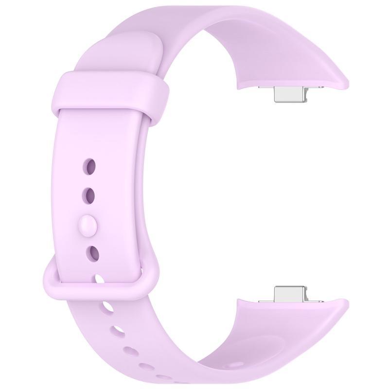 Ремешок для Redmi Watch 2 Lite Аксессуары для умных часов Мягкий ТПУ Силиконовый Сменный Браслет для Redmi Watch2 Correa