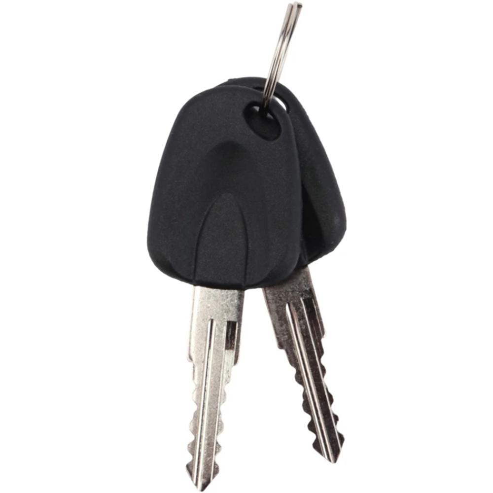 Замок зажигания с 2 ключами 93172799 для Vauxhall Meriva A Tigra A Zafira A