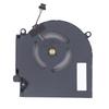 Laptop CPU GPU Cooling Fan 4 Pin Replacement Cooling Fan for HP OMEN 15 EK TPN Q236 M04218 001