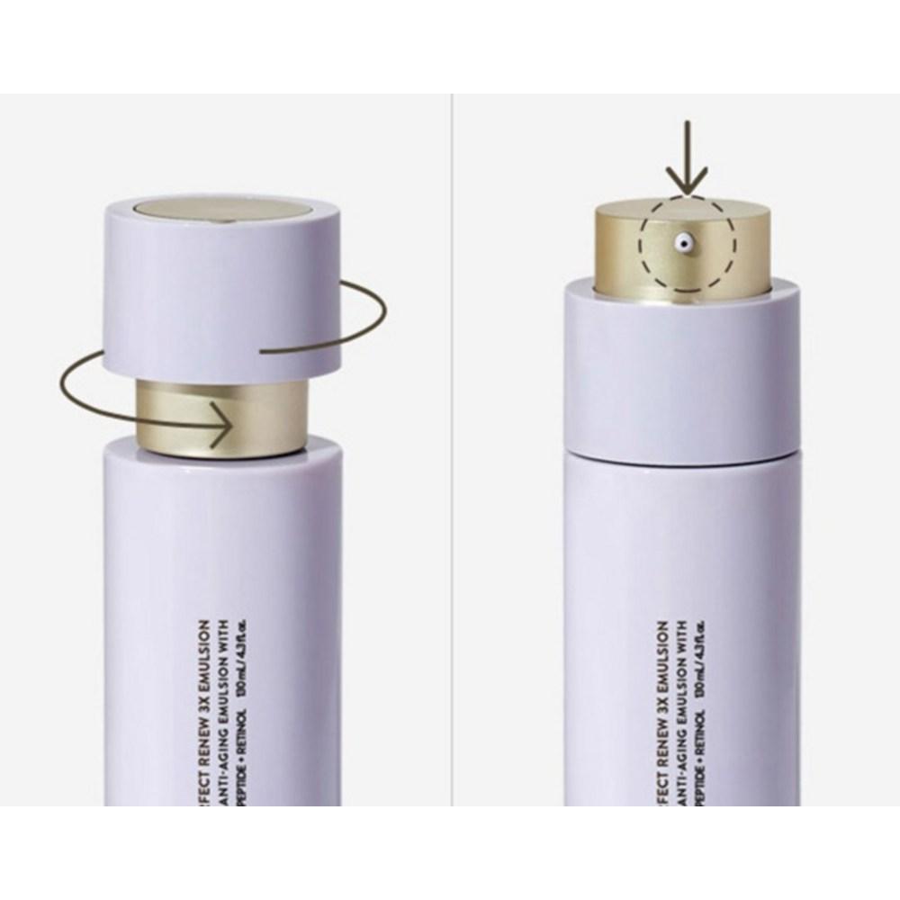 LANEIGE Эмульсия Perfect Renew ThreeX
