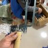 Инструмент для посадки сладкого картофеля и сладкого картофеля, инструмент для посадки рассады, быстрая скорость рассады, ременное колесо