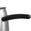 Turkish Coffee Pot with Handle Stainless Steel Electric Brewing Coffee Maker Hot Water Kettle 500ml