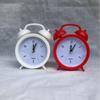 Fashionable New Student Model 4-inch Large Alarm Clock Desktop Counter Clock