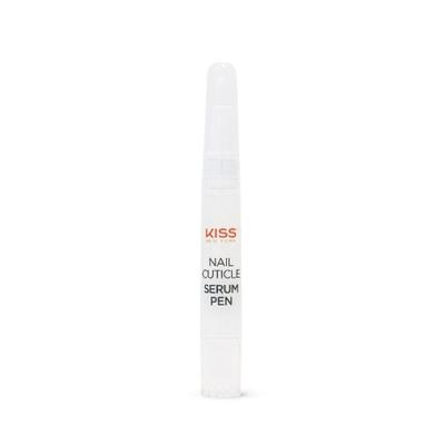 Сыворотка для ногтей и кутикулы Kiss New York, карандаш 1,2 мл