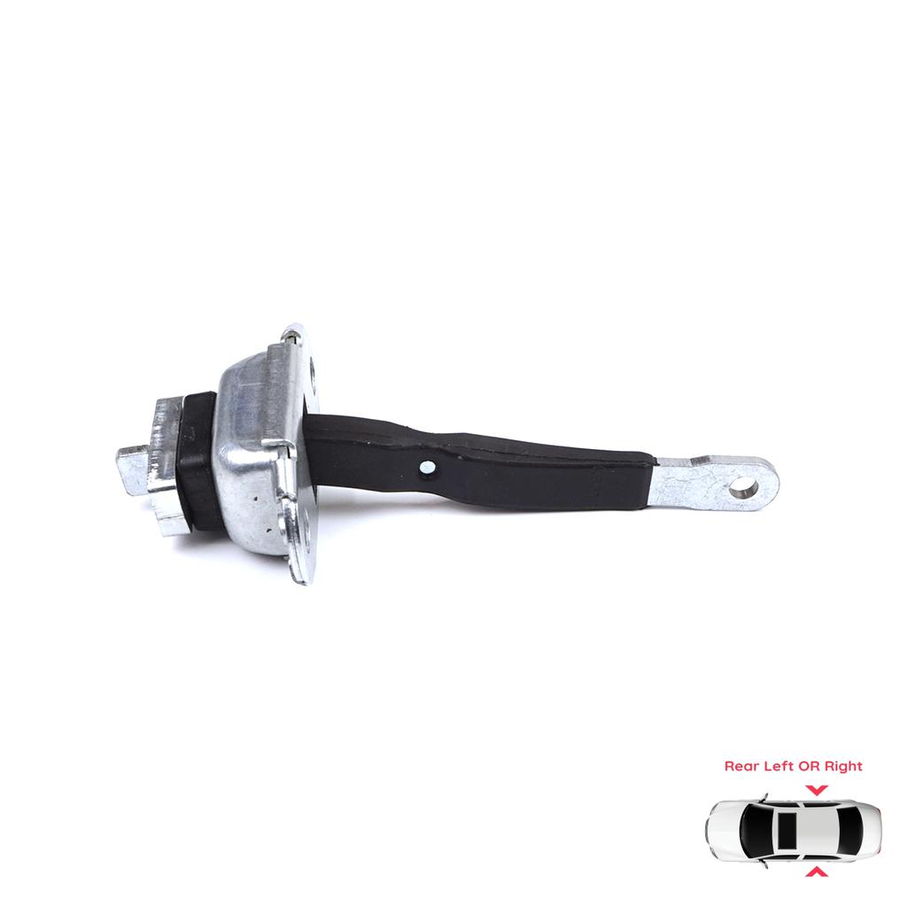 EDP1353 Rear Door Hinge Brake Stop Check Strap Limiter for Toyota Hilux MK6 N1 1997-2005 Pickup Truck 6863035050