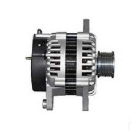 Compatible with Foton JFZ2703 C3972529 Engine