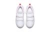 Nike Pico Нескользящая Амортизация Устойчивая к истиранию Дышащая Низкие Спортивные Повседневные Кроссовки Белый Красный 454477-103