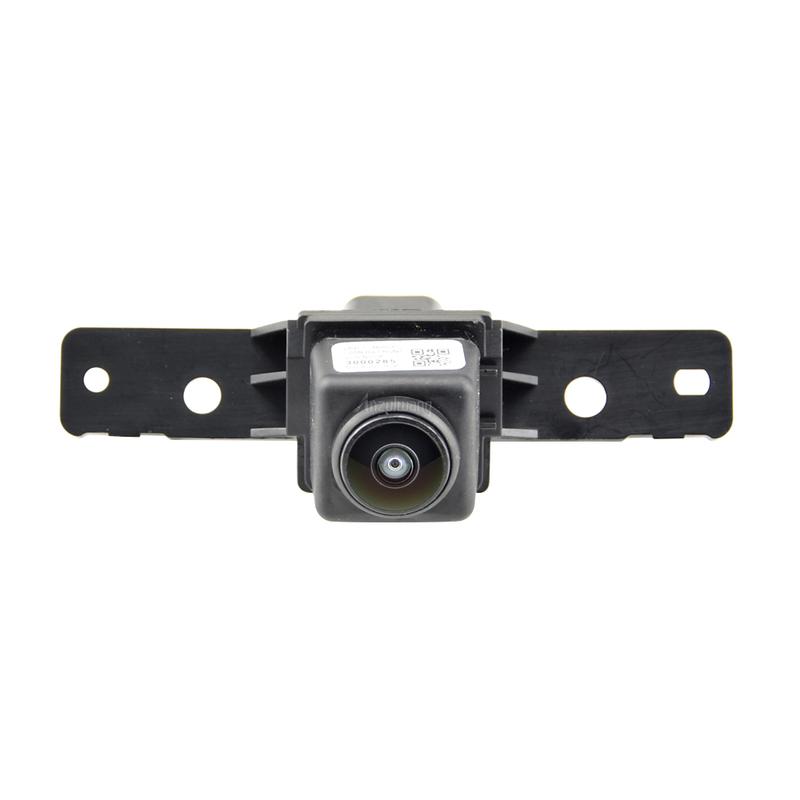 Передняя камера обзора 284F1-4BA0A для Nissan Teana Rogue Murano Камера помощи при парковке 284F14BA0A