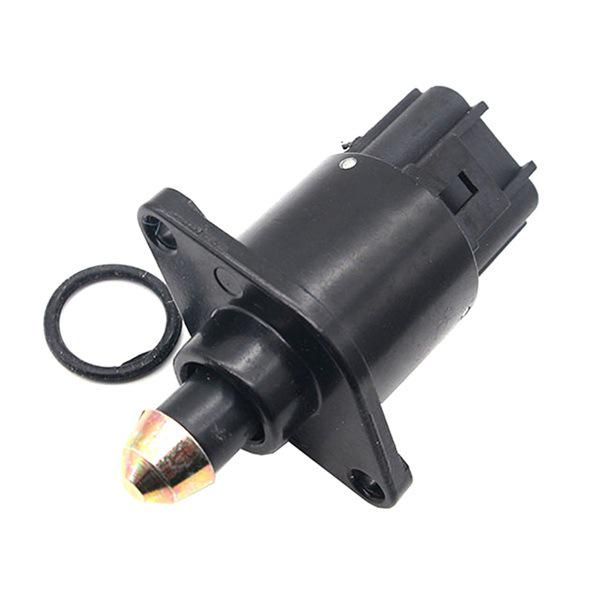 Клапан управления холостым ходом, АБС+Металл, 1 цвет (как показано). модель: 4874373AB, подходит для конкретных применений.