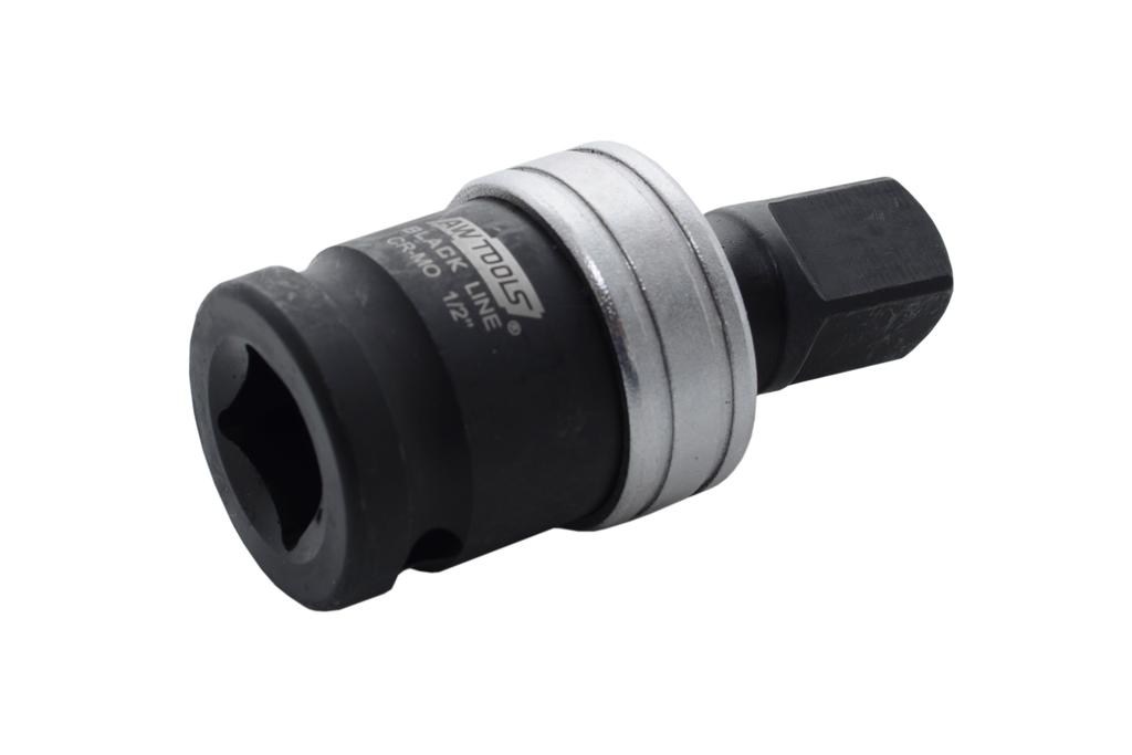 Awtools Przegub Kulisty Udarowy Cr-Mo 1/2" Black Line