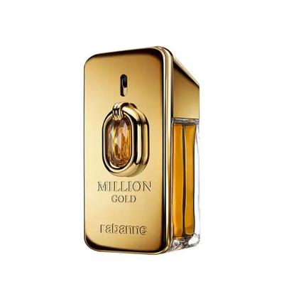 Million Gold Elixir Parfum Intense Спрей 50 мл