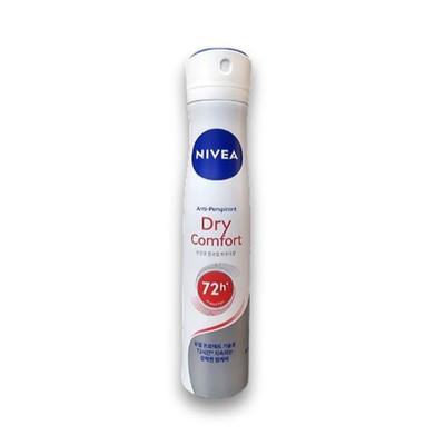Дезодорант-спрей Dry Comfort 200 мл
