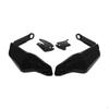 Hand Guards for Motorcycle Windshield Compatible with Crf1100L Africa Twin